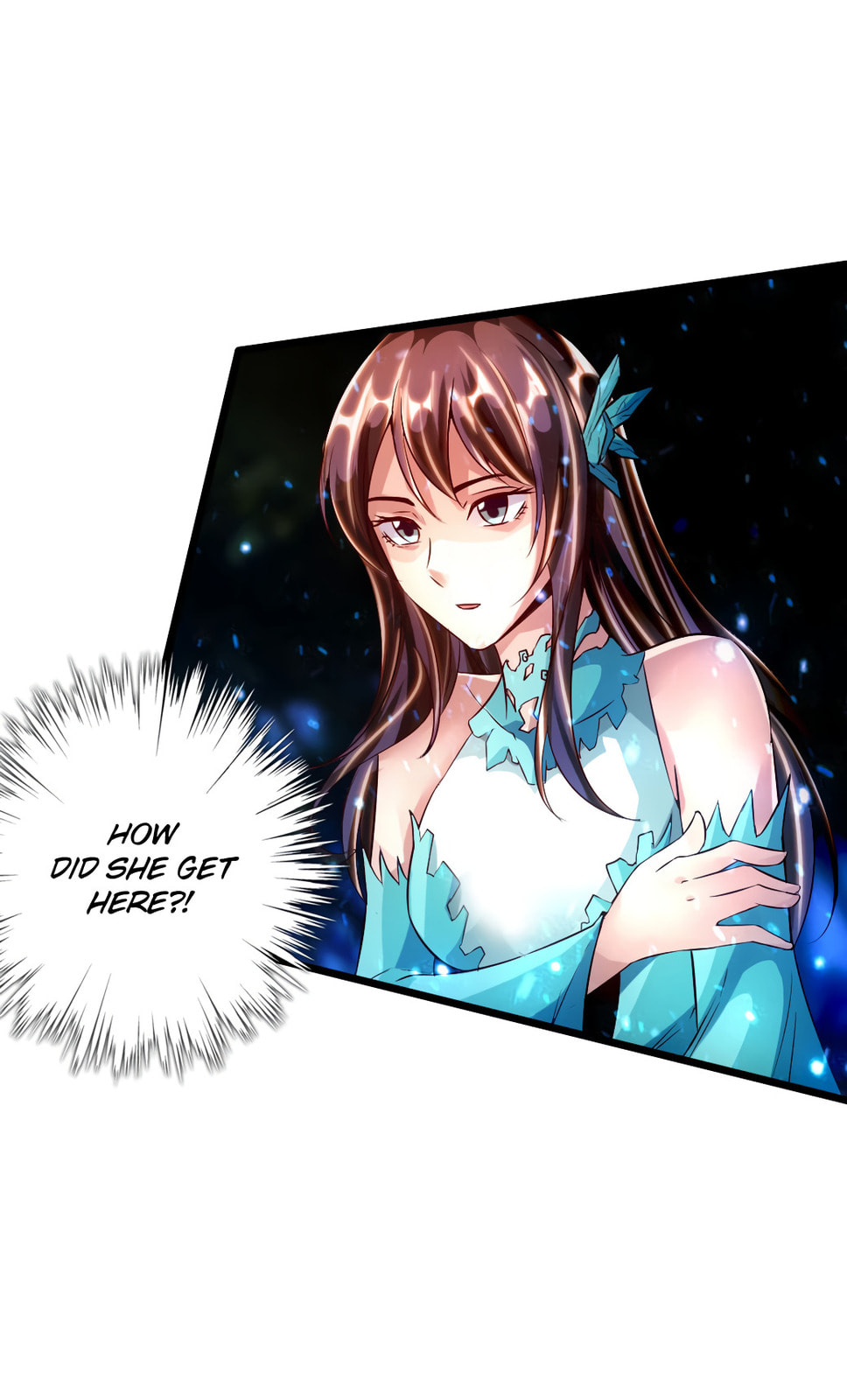 King of Martial Arts (Colored) – Chapter 54 page 7