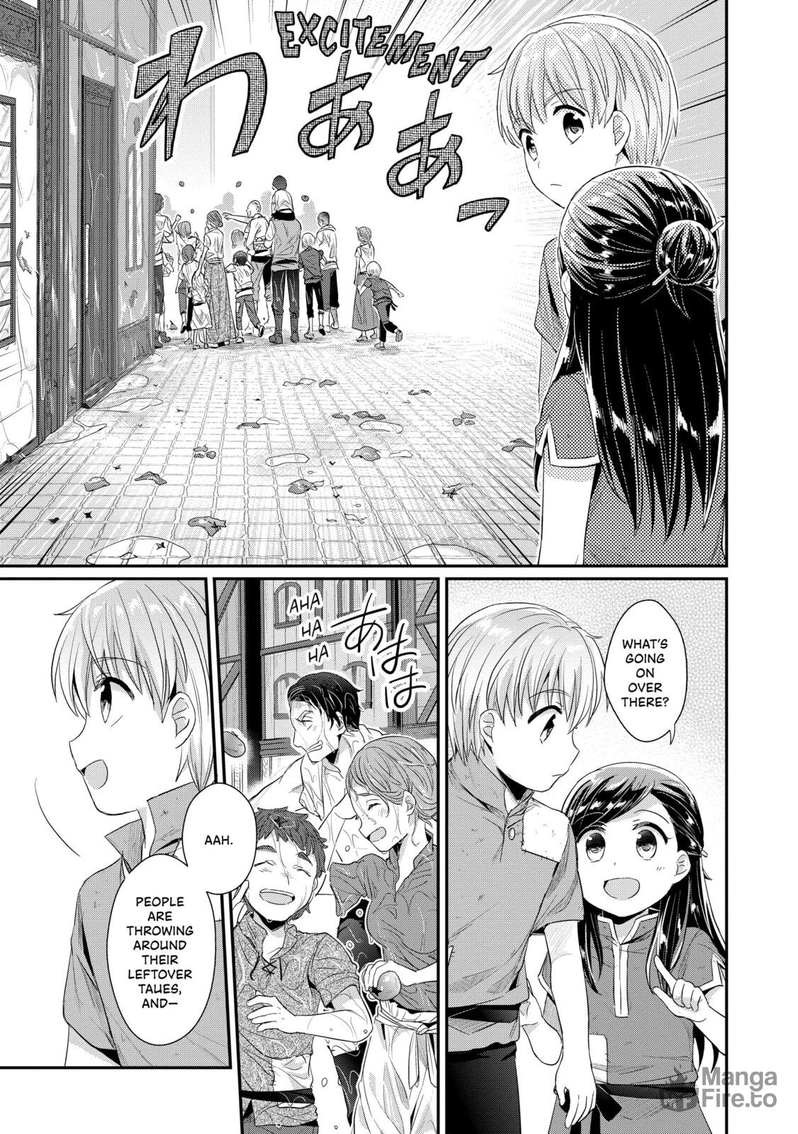 The Star Festival page 5