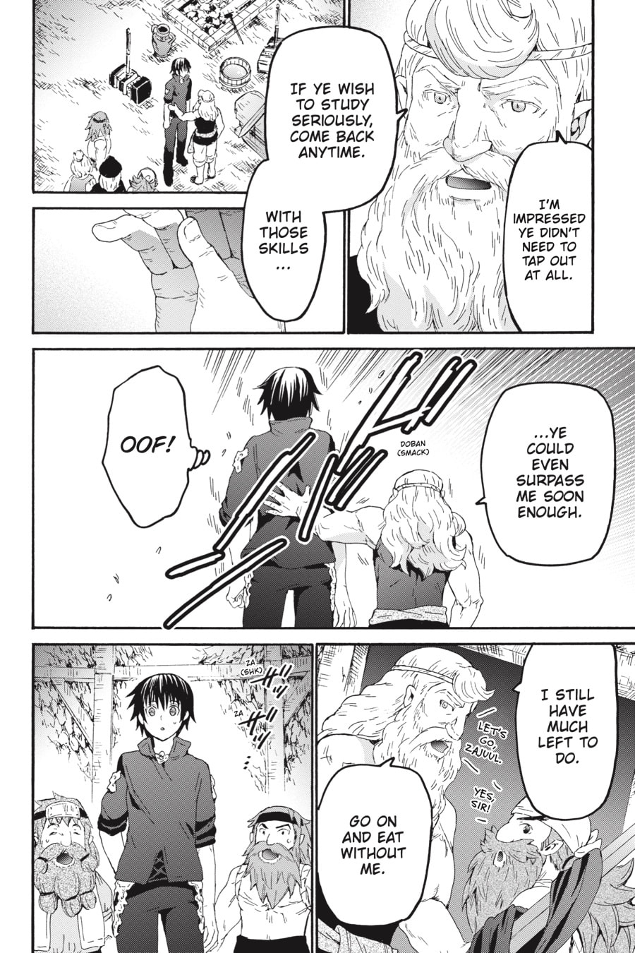 Smithing page 6