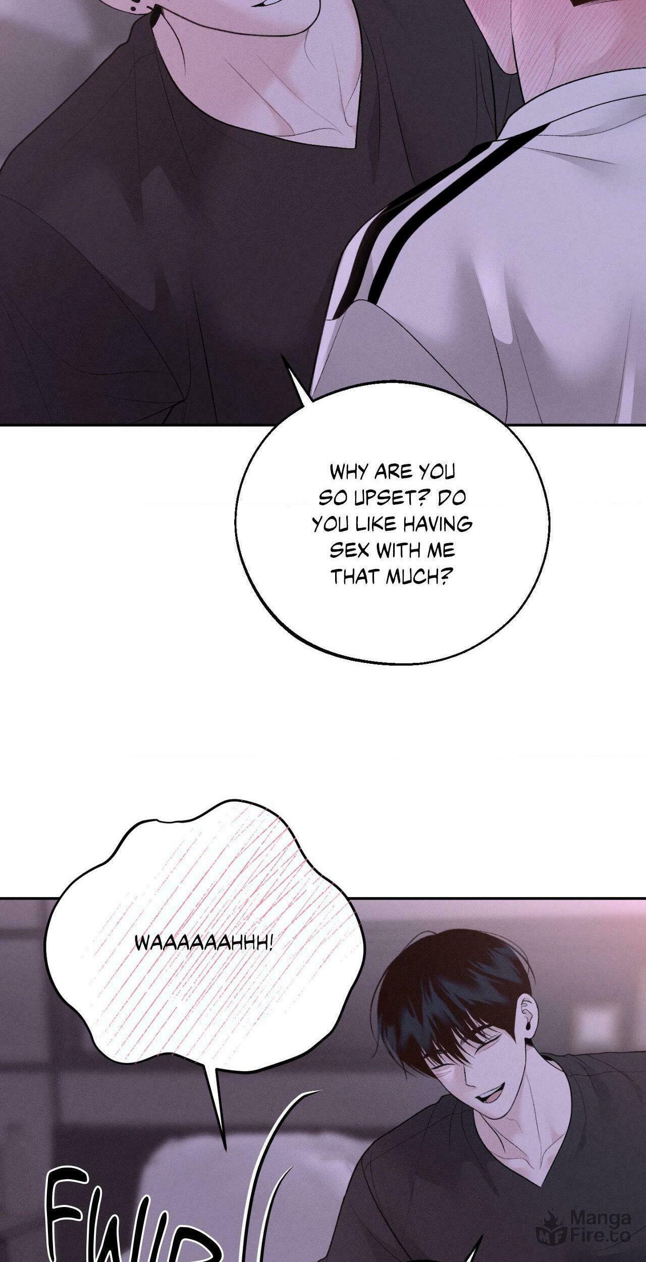 Save the Dae – Chapter 37 page 50