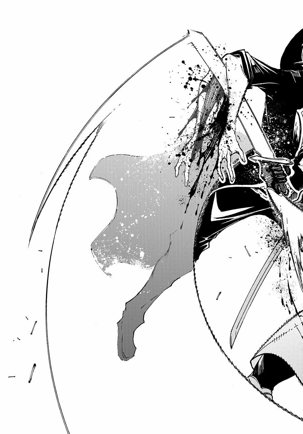 Oversummoned, Overpowered, and Over It! – Chapter 24 page 18