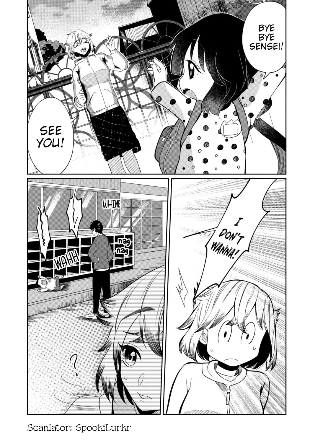 Inversions are not scary page 0