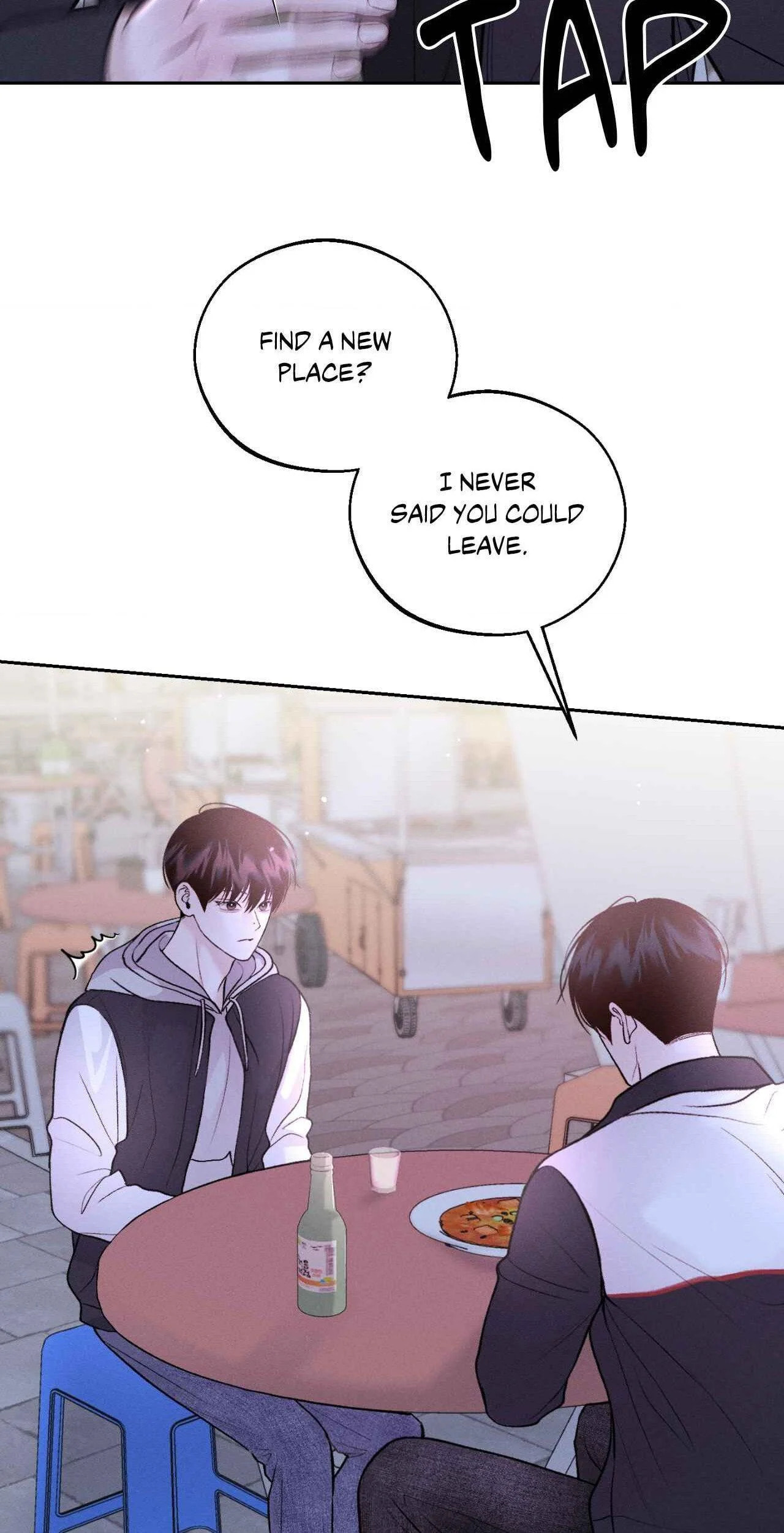 Save the Dae – Chapter 25 page 60