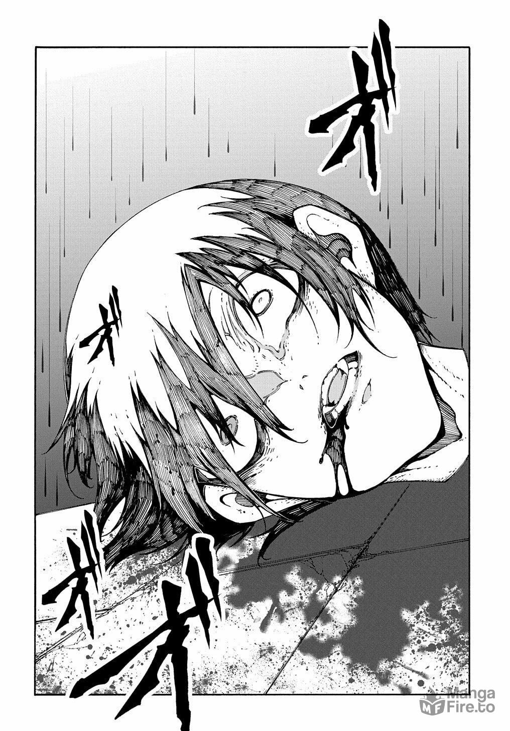 Oversummoned, Overpowered, and Over It! – Chapter 24 page 23