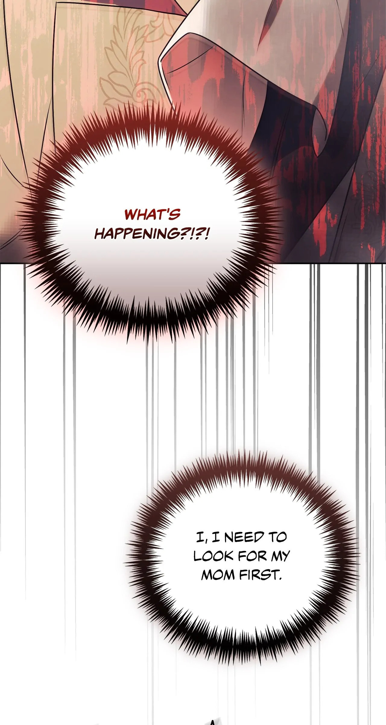 How To Reject My Obsessive Ex-Husband – Chapter 36 page 7