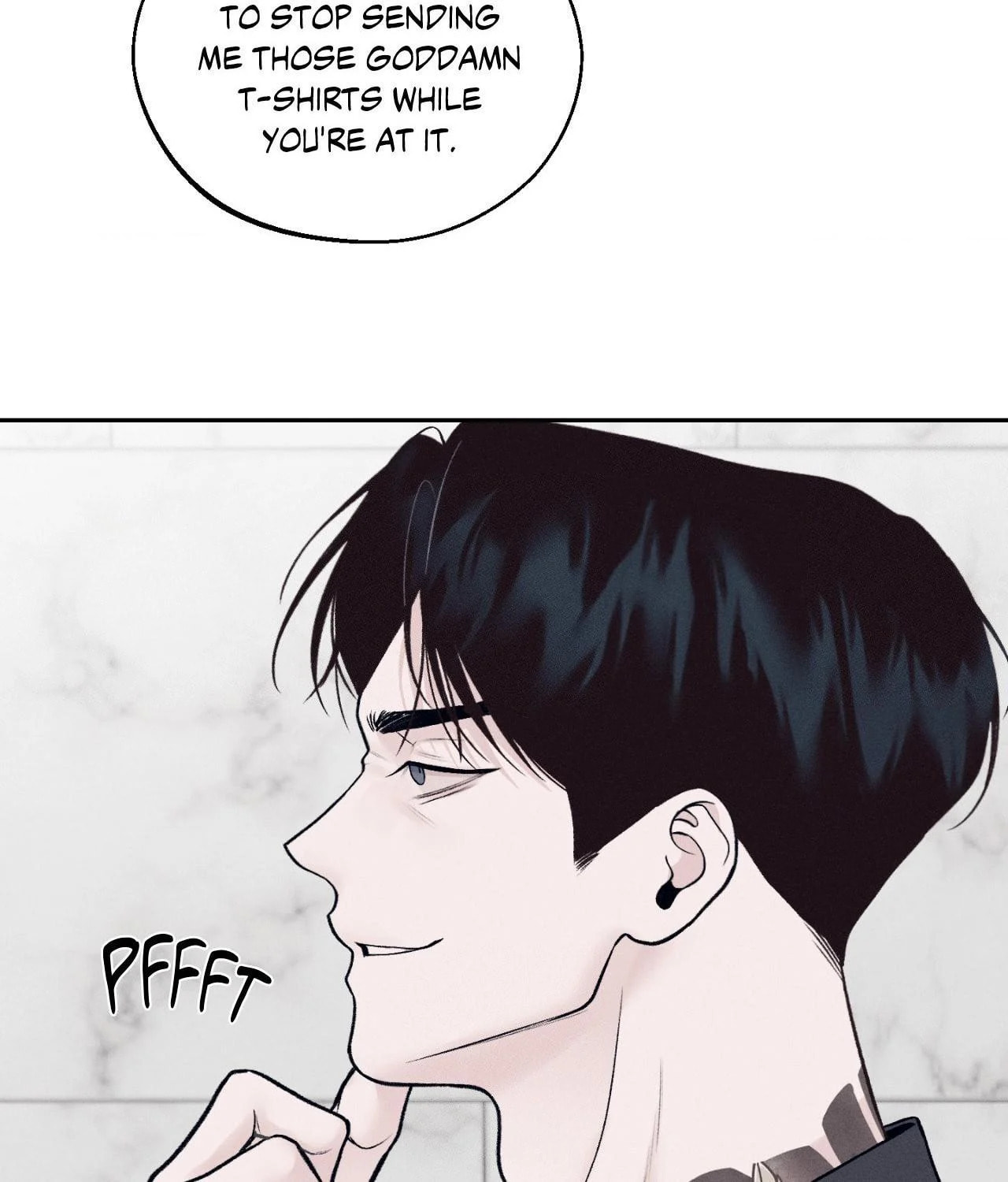 Save the Dae – Chapter 12 page 18
