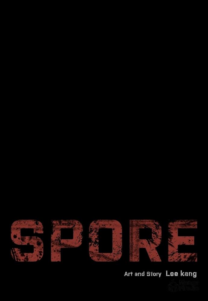 Spore – Chapter 15 page 8