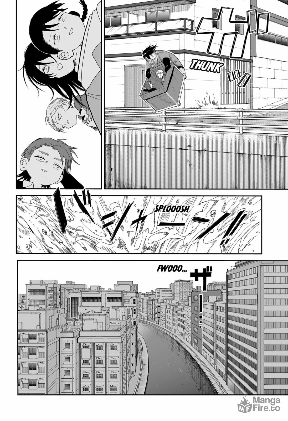 Yattara – Chapter 13 page 19