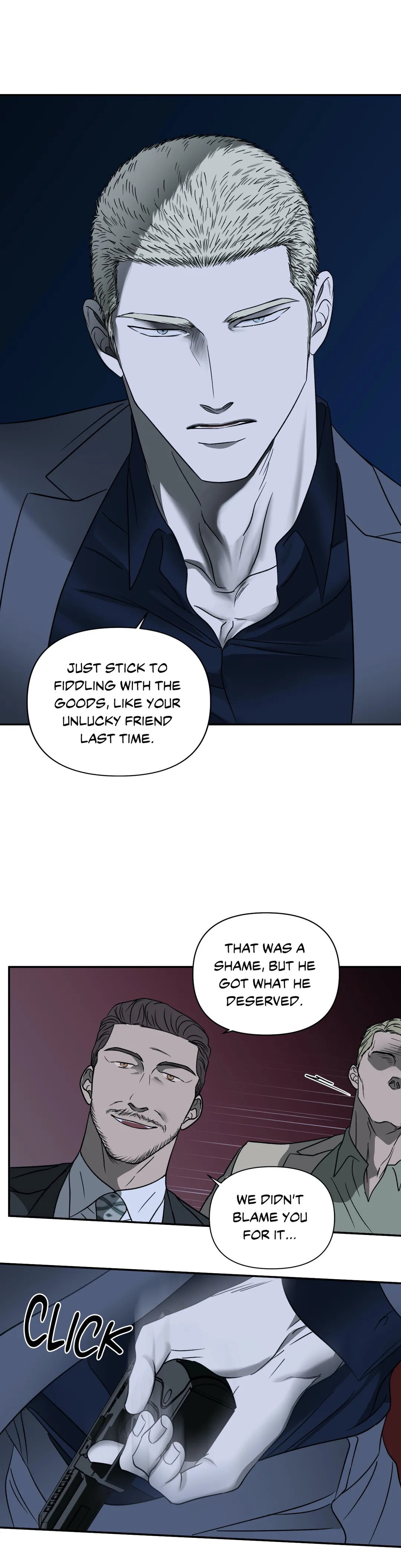 Shutline – Chapter 14 page 8