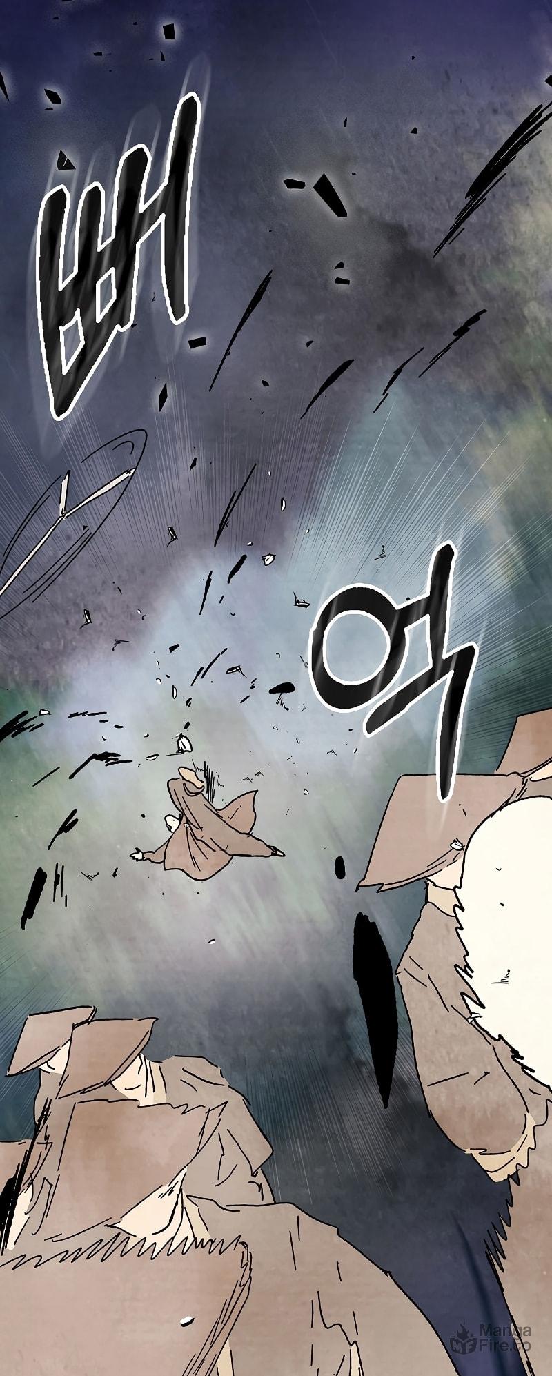 Chronicles of a Returner – Chapter 5 page 47