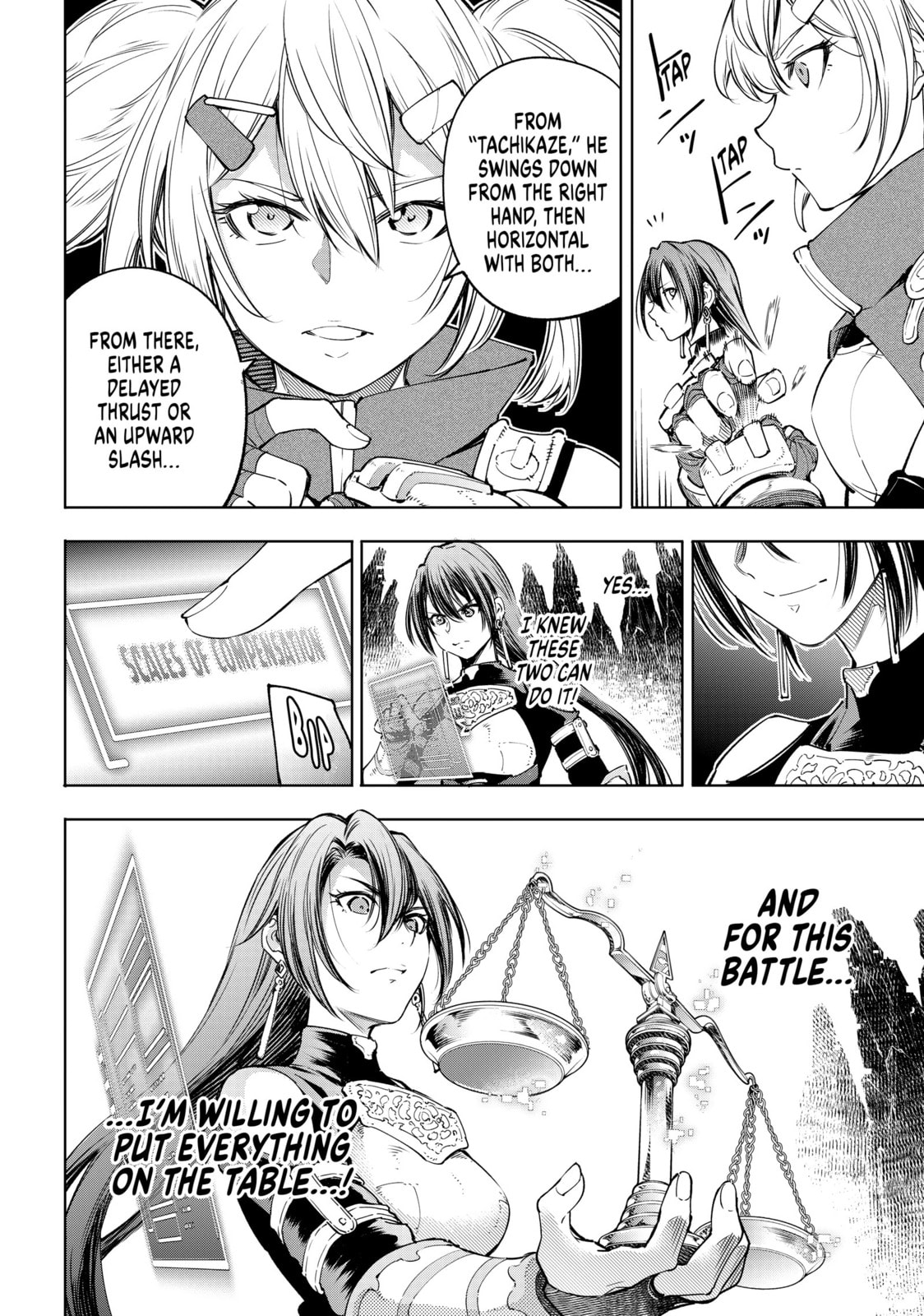 All Emotions in the Moment (Part 1) page 12