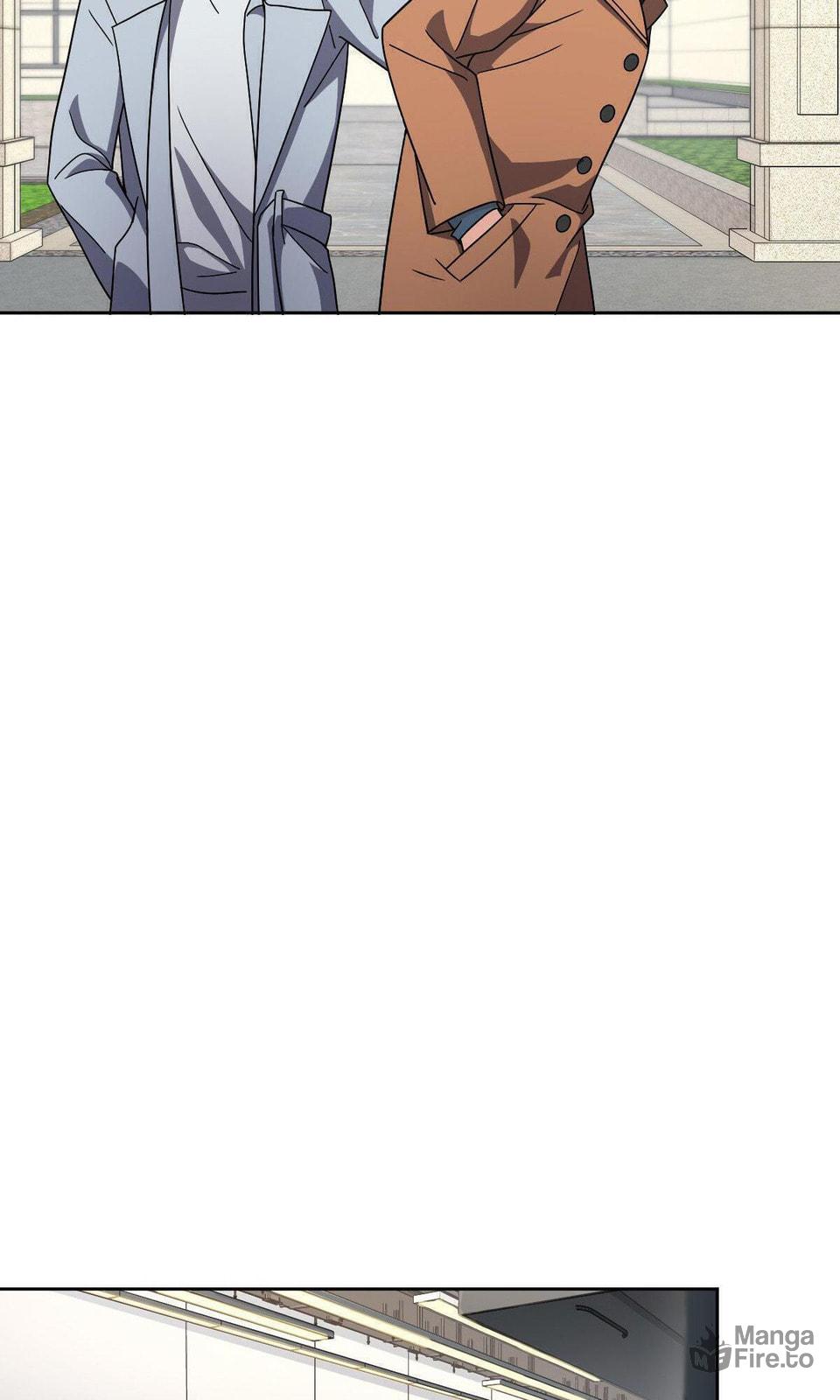 My Wife Is From a Thousand Years Ago (Colored) – Chapter 67 page 38