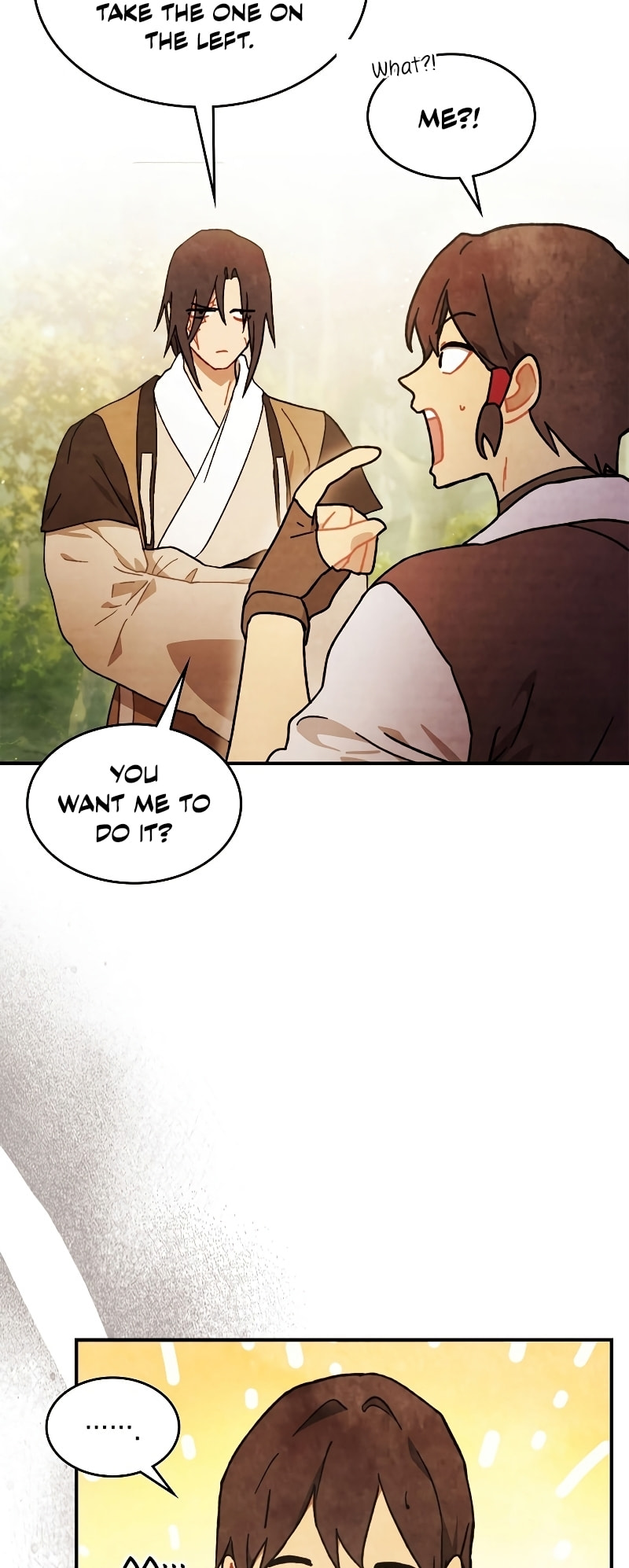 Chronicles of a Returner – Chapter 34 page 27