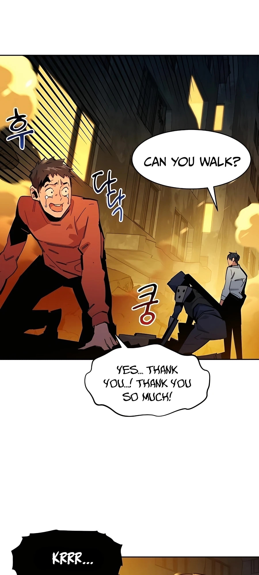 Auto Hunting With My Clones – Chapter 24 page 10