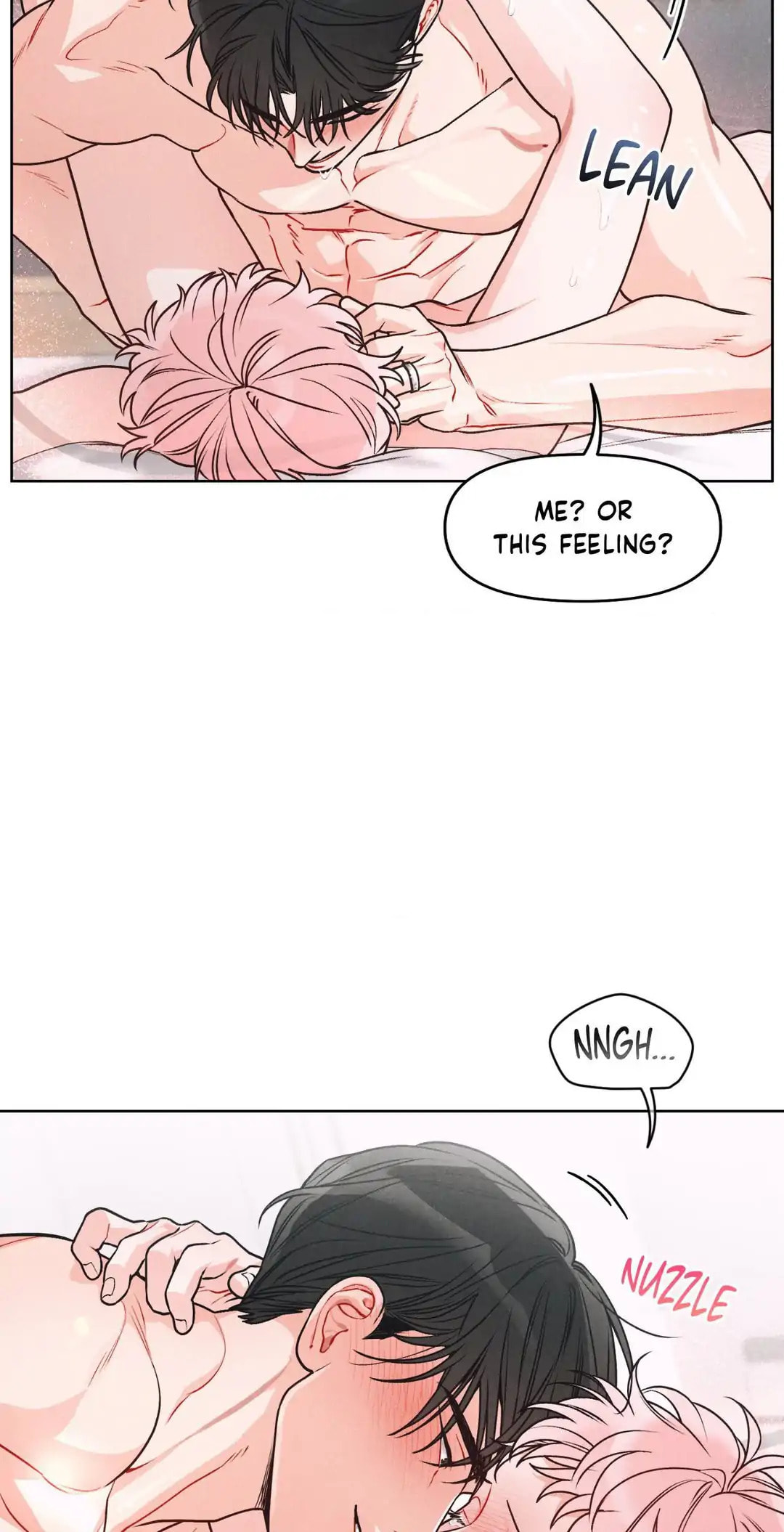 Private Call – Chapter 12 page 42