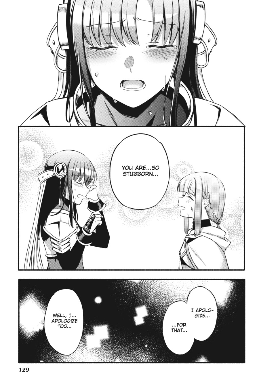 Magia Record: Puella Magi Madoka Magica Side Story – Chapter 42 page 18