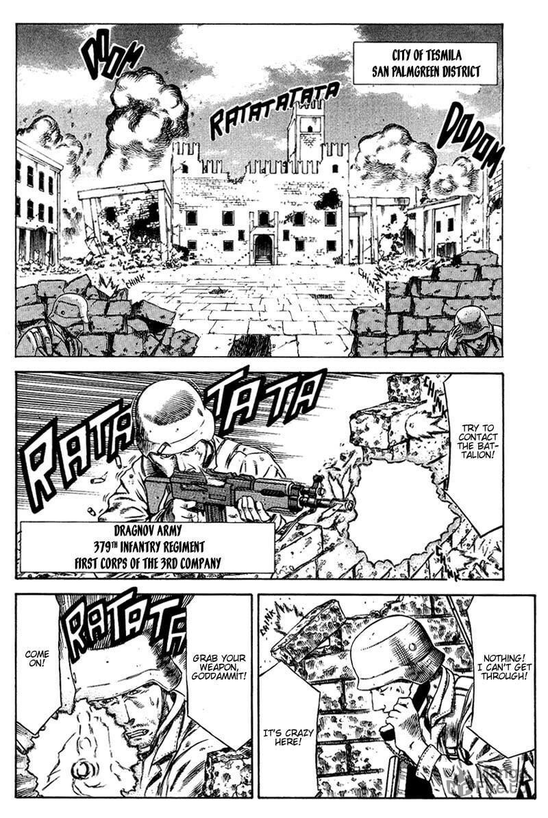 Everyone's Own War page 24