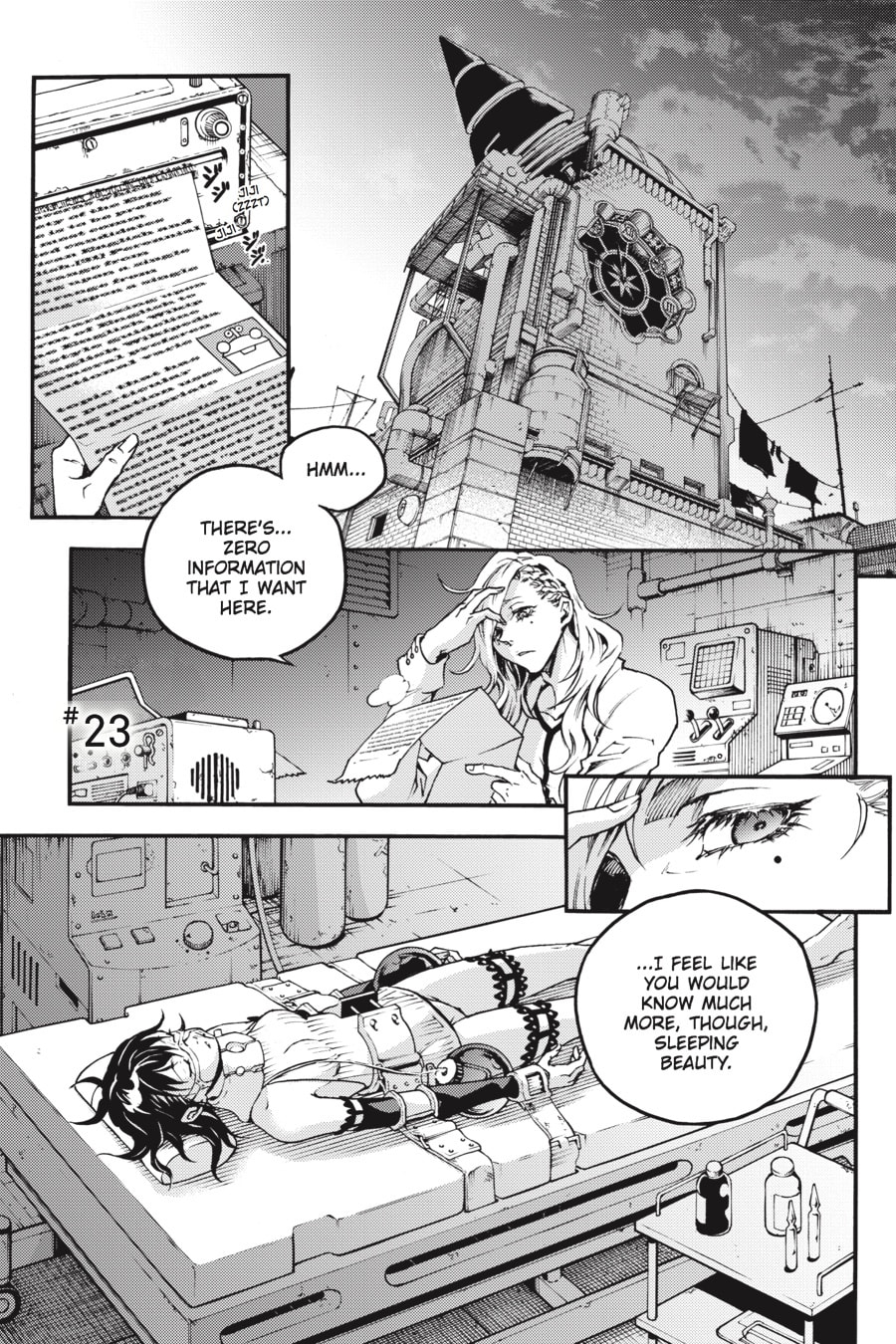 Lamentation page 0