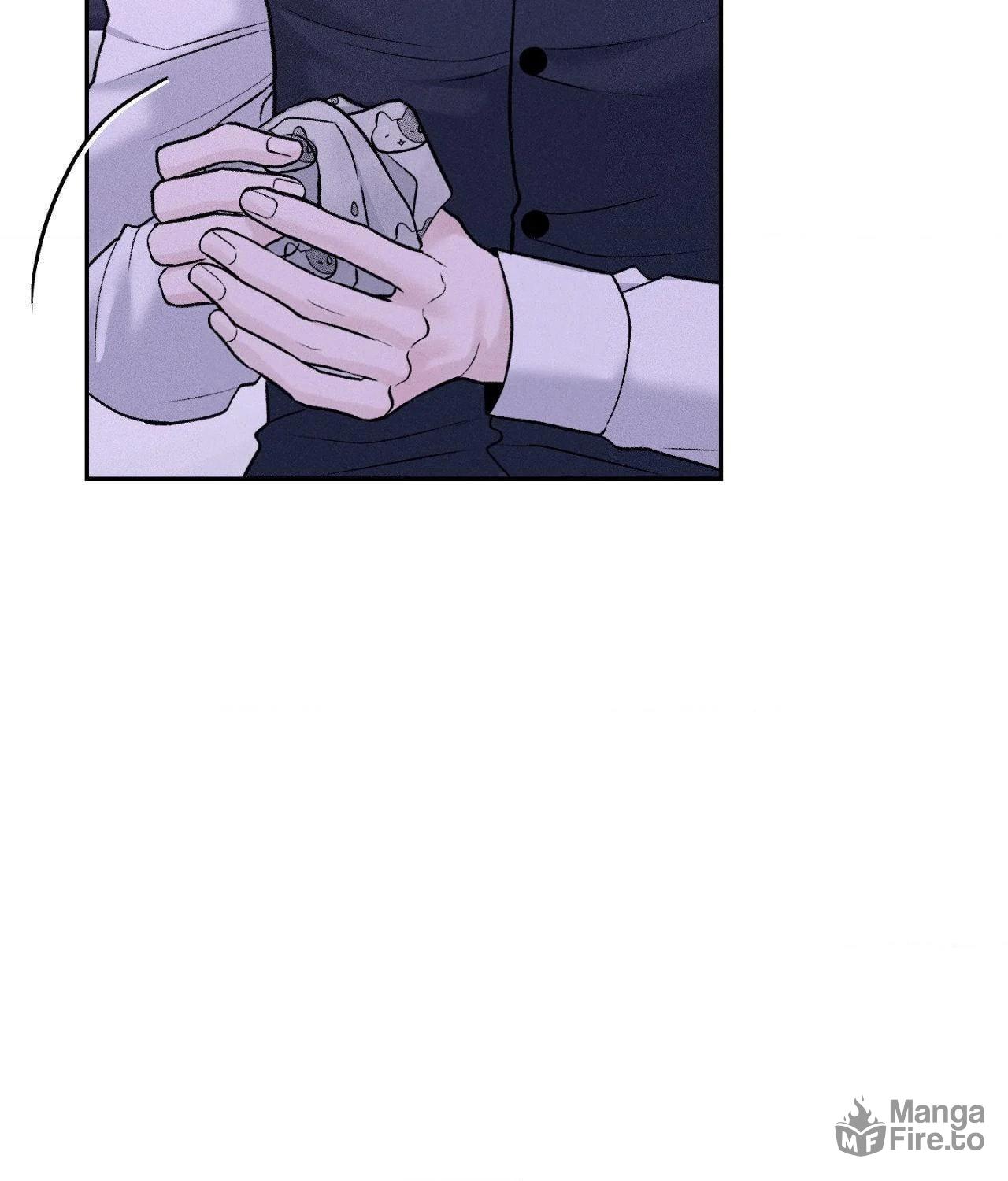 Save the Dae – Chapter 14 page 77