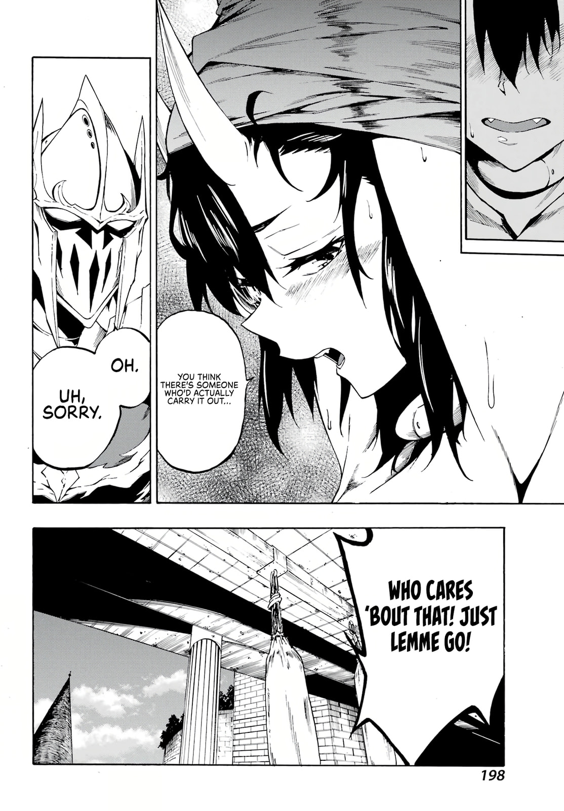 The Arena page 30