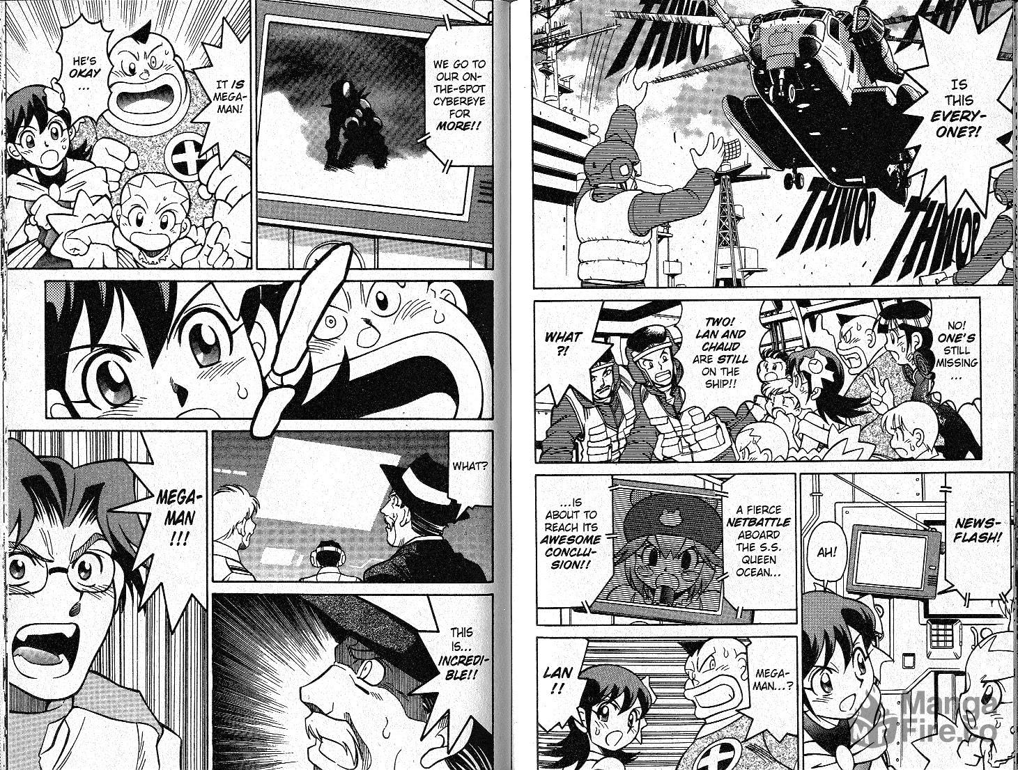 Gamble It on This One page 8