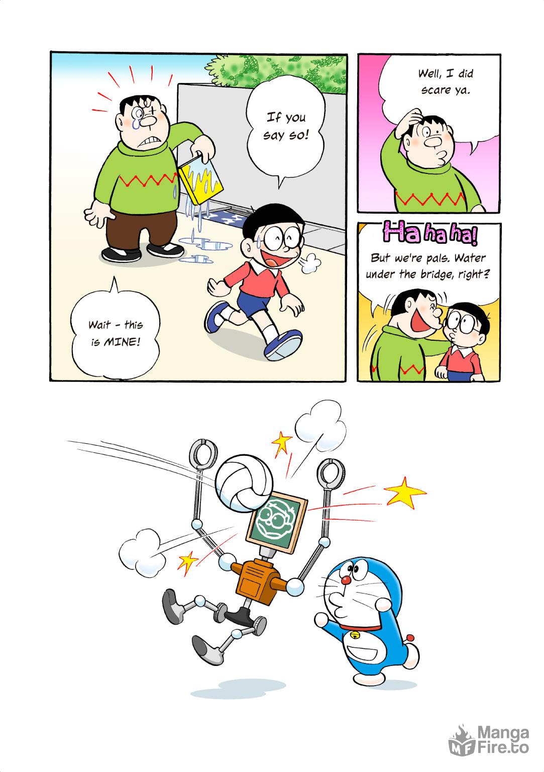 Reaction Tester Robot page 4