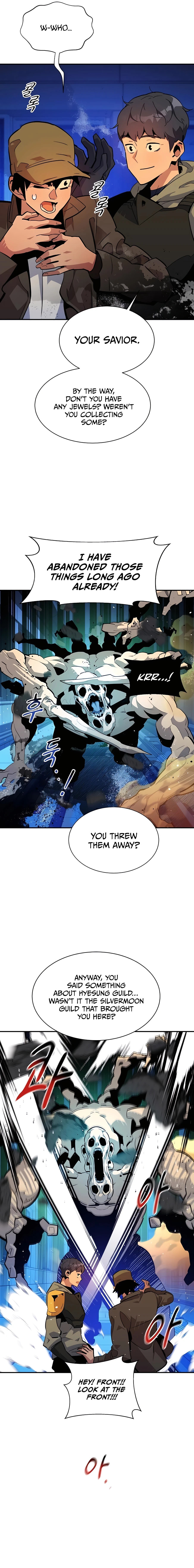 Auto Hunting With My Clones – Chapter 32 page 5
