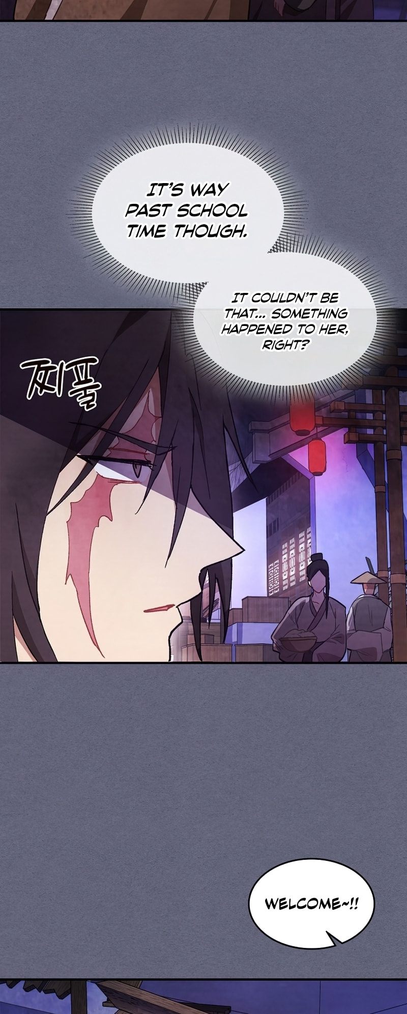 Chronicles of a Returner – Chapter 26 page 58