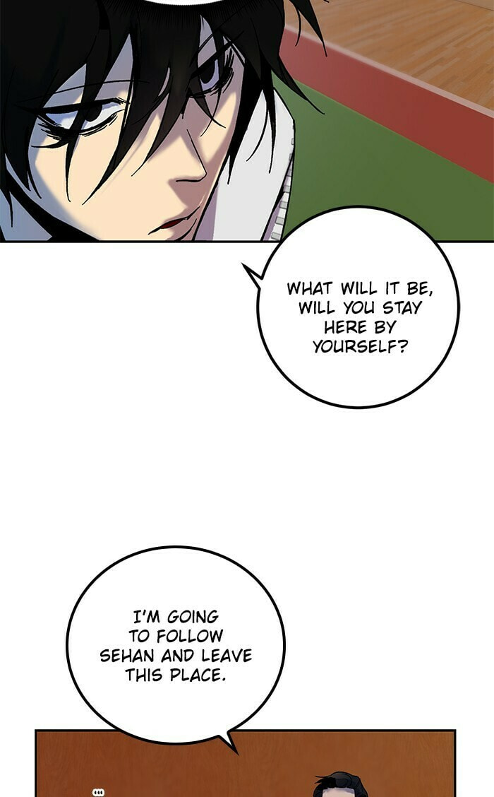 Return to Player – Chapter 8 page 13