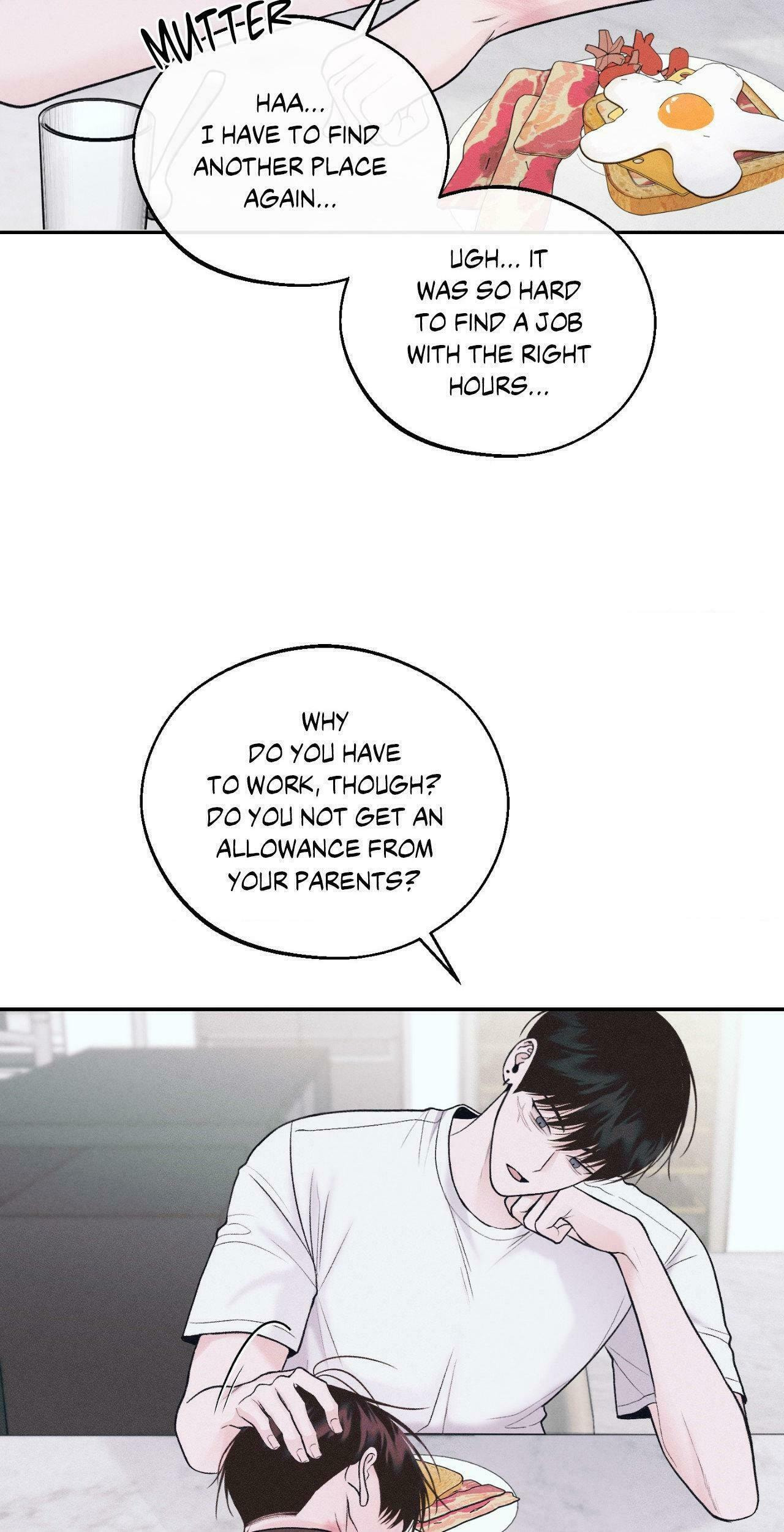 Save the Dae – Chapter 18 page 21