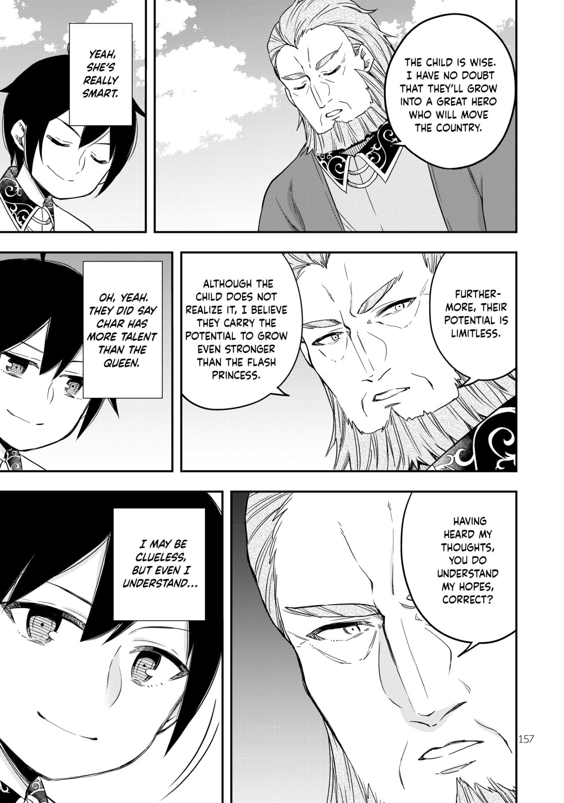 l Snapped. Part 2 page 22