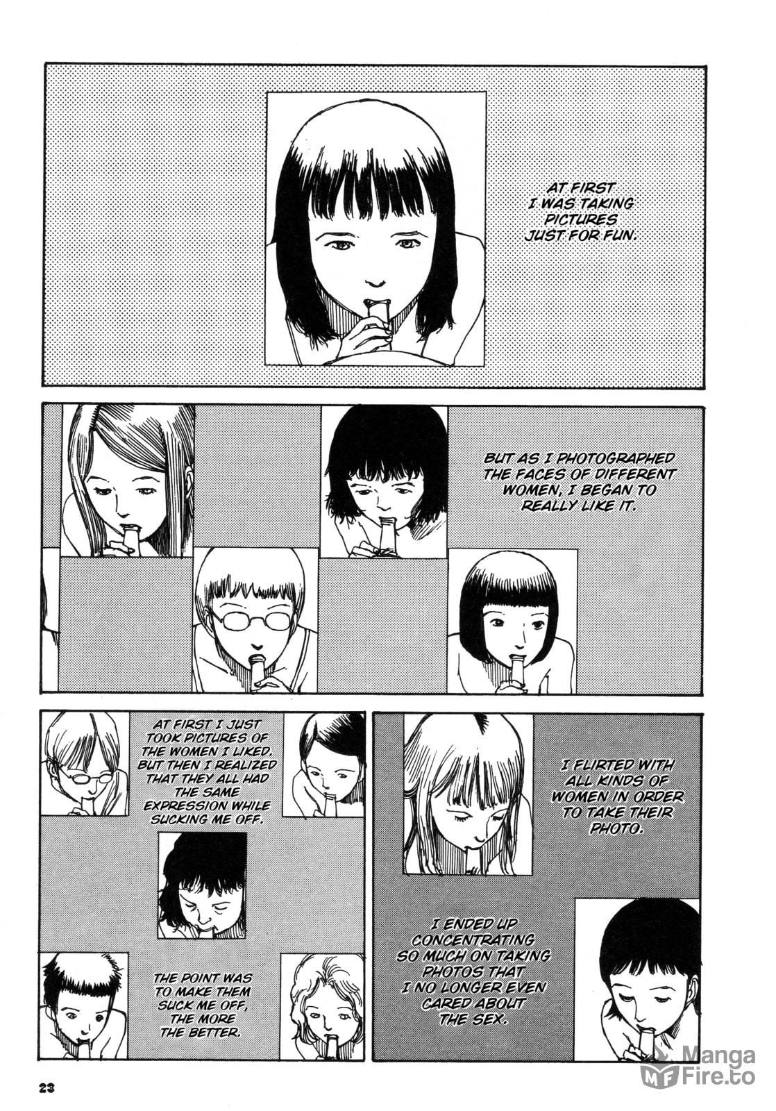Collecting #2 page 2