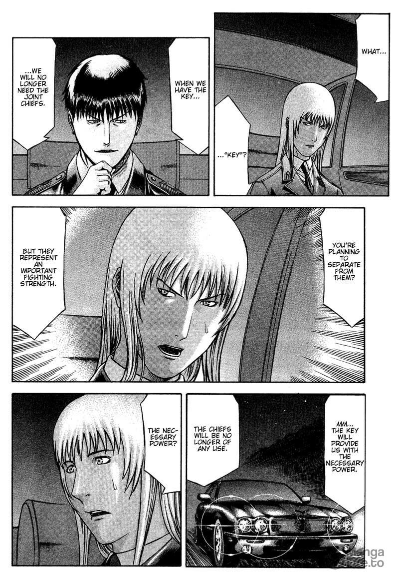 Everyone's Own War page 50