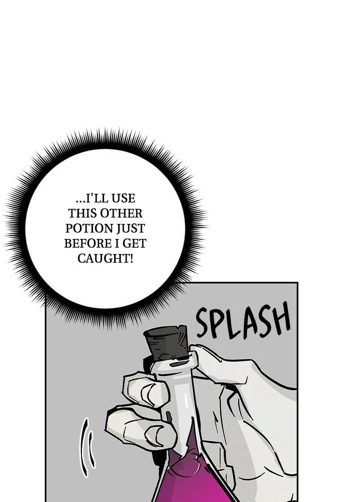 Return to Player – Chapter 5 page 22