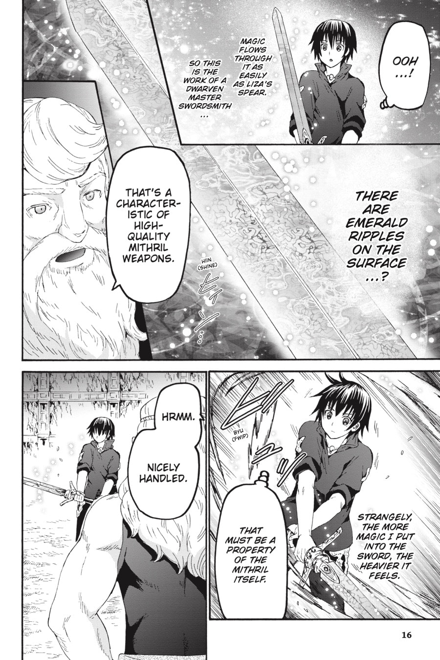Smithing page 10
