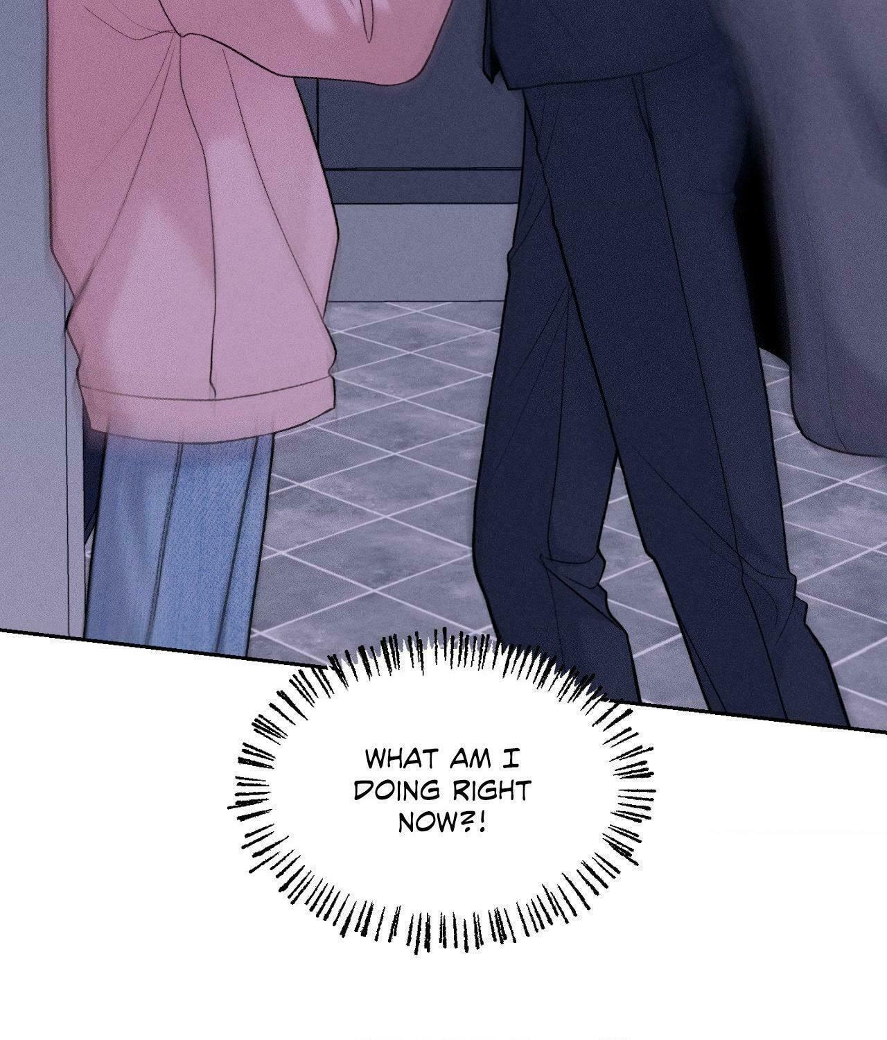 Save the Dae – Chapter 14 page 6