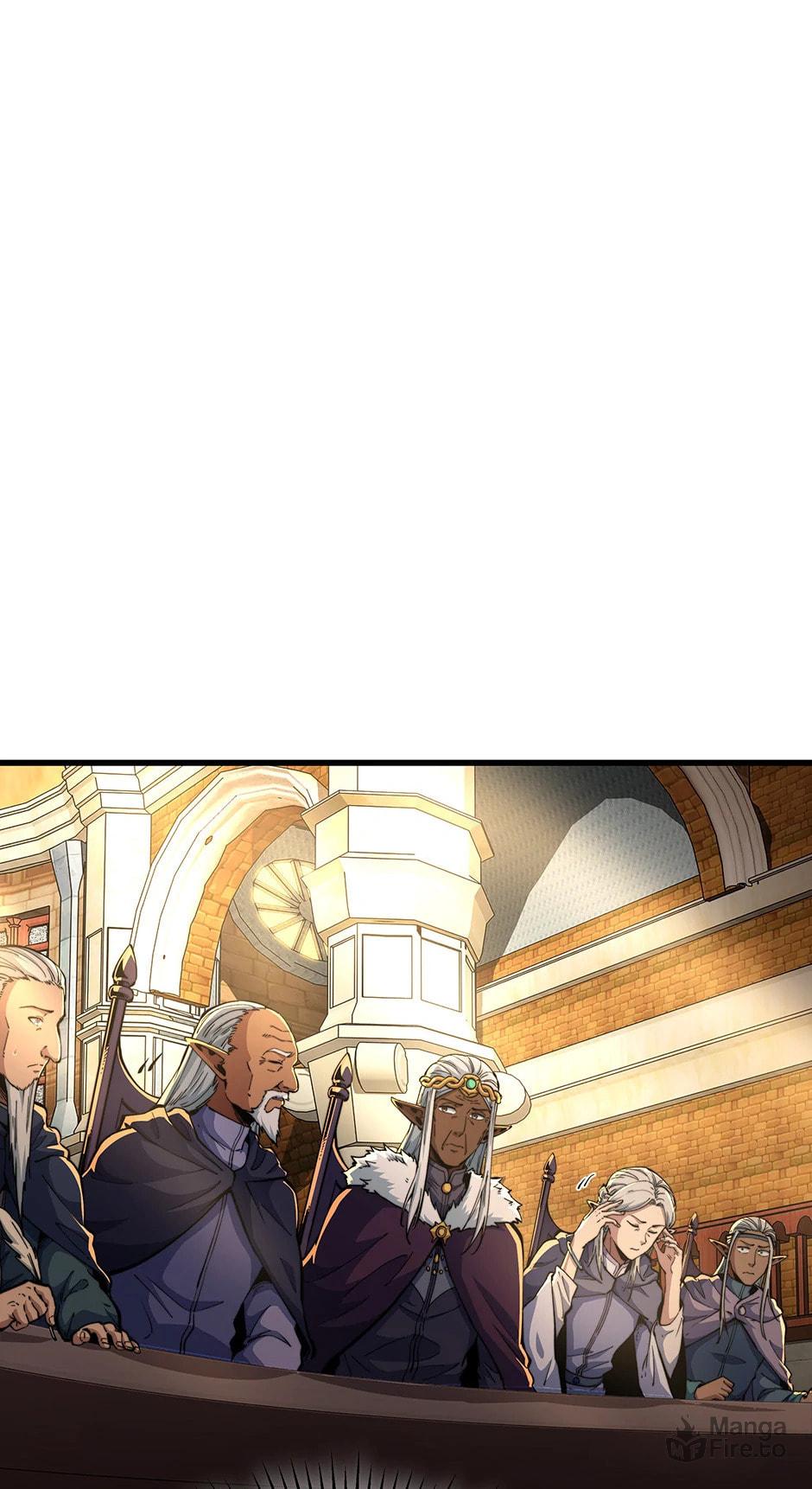 An Outcast In Another World – Chapter 11 page 5