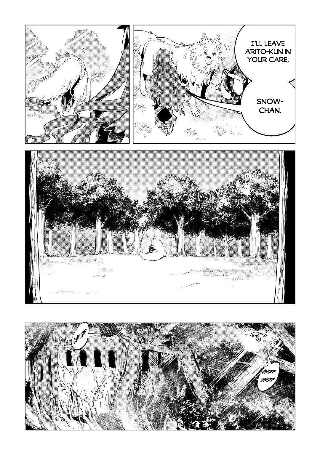 About Fluffies and Fallen page 30