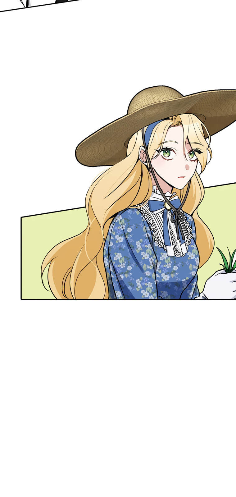 The Villainess's Stationery Shop – Chapter 9 page 42