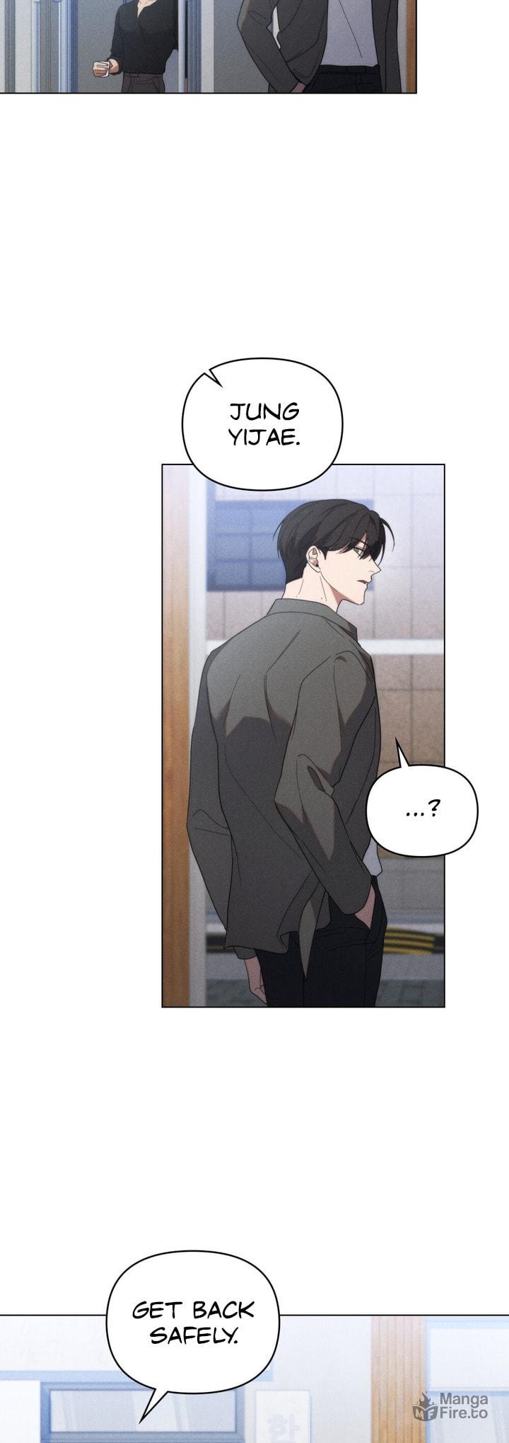 Undercover Darling – Chapter 13 page 29
