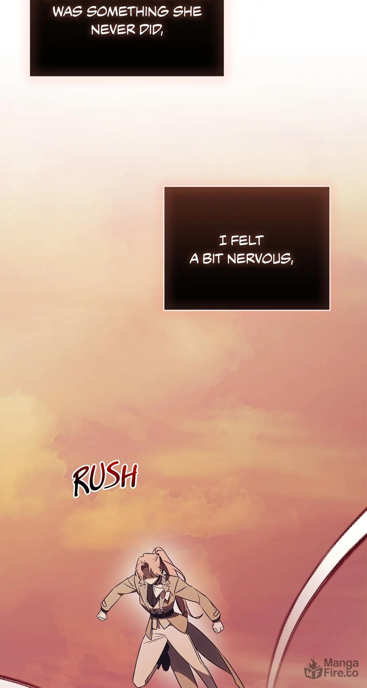 How To Reject My Obsessive Ex-Husband – Chapter 36 page 92