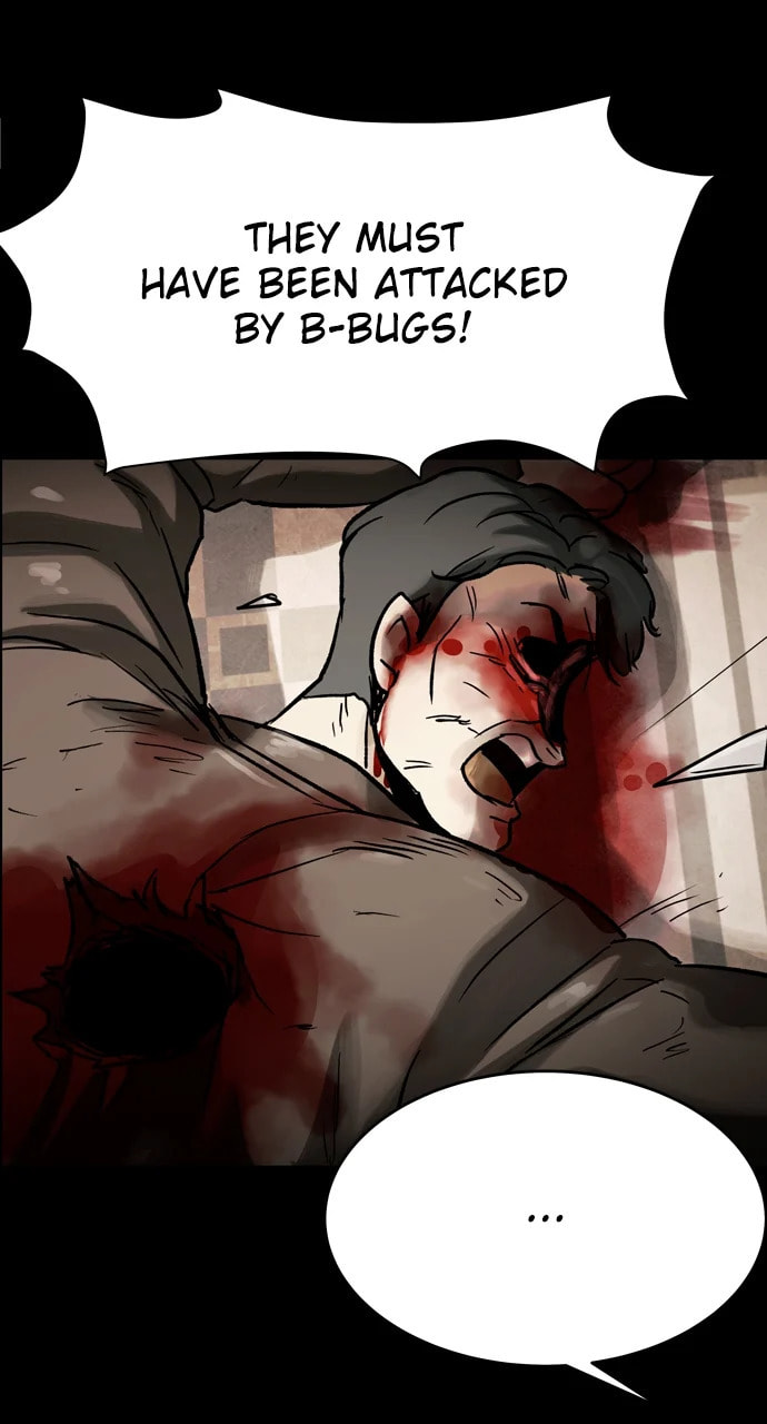 Spore – Chapter 57 page 18