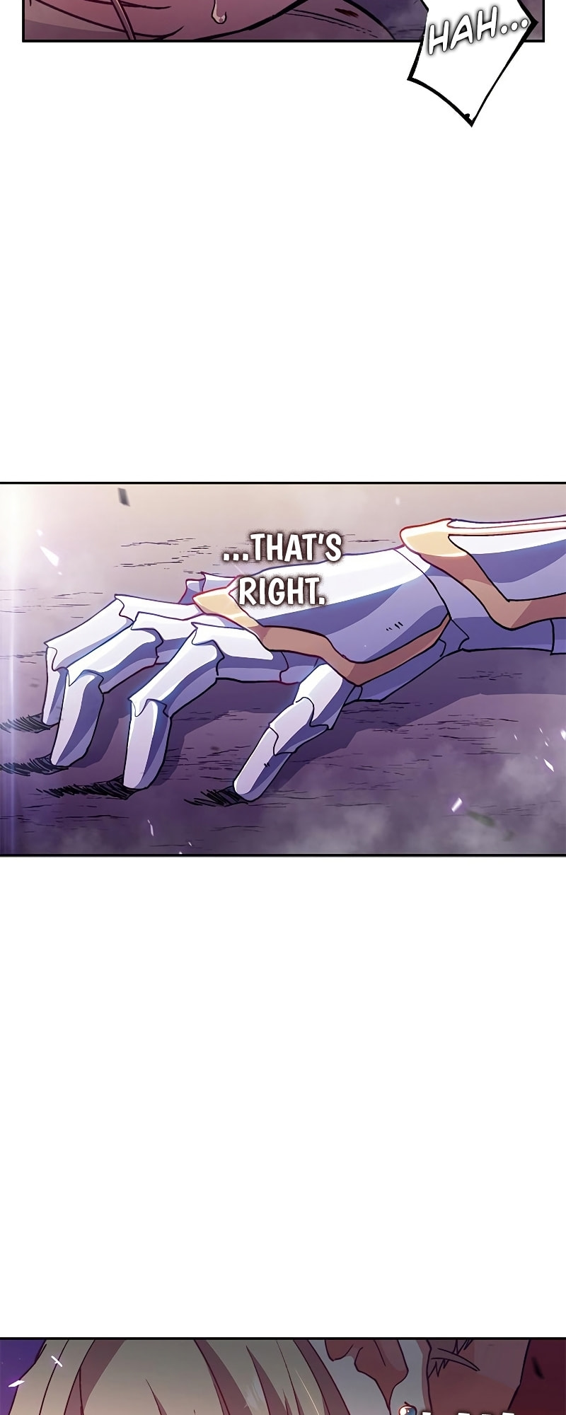 Duke Pendragon: Master of the White Dragon – Chapter 27 page 55