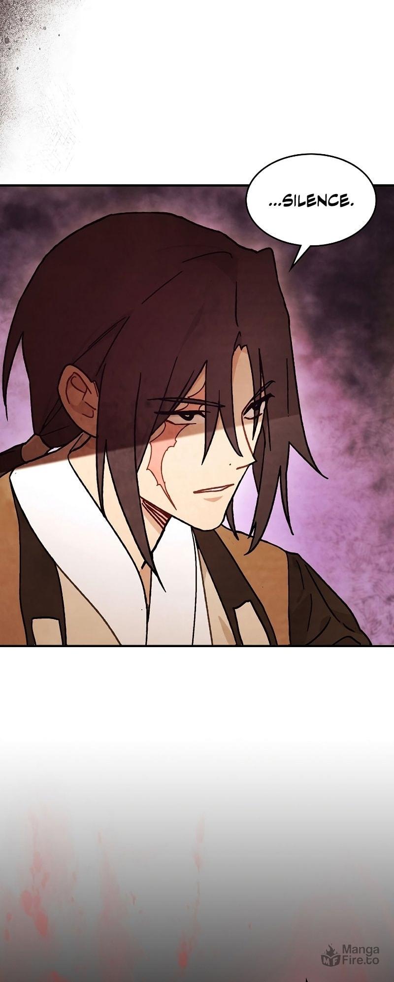 Chronicles of a Returner – Chapter 34 page 38