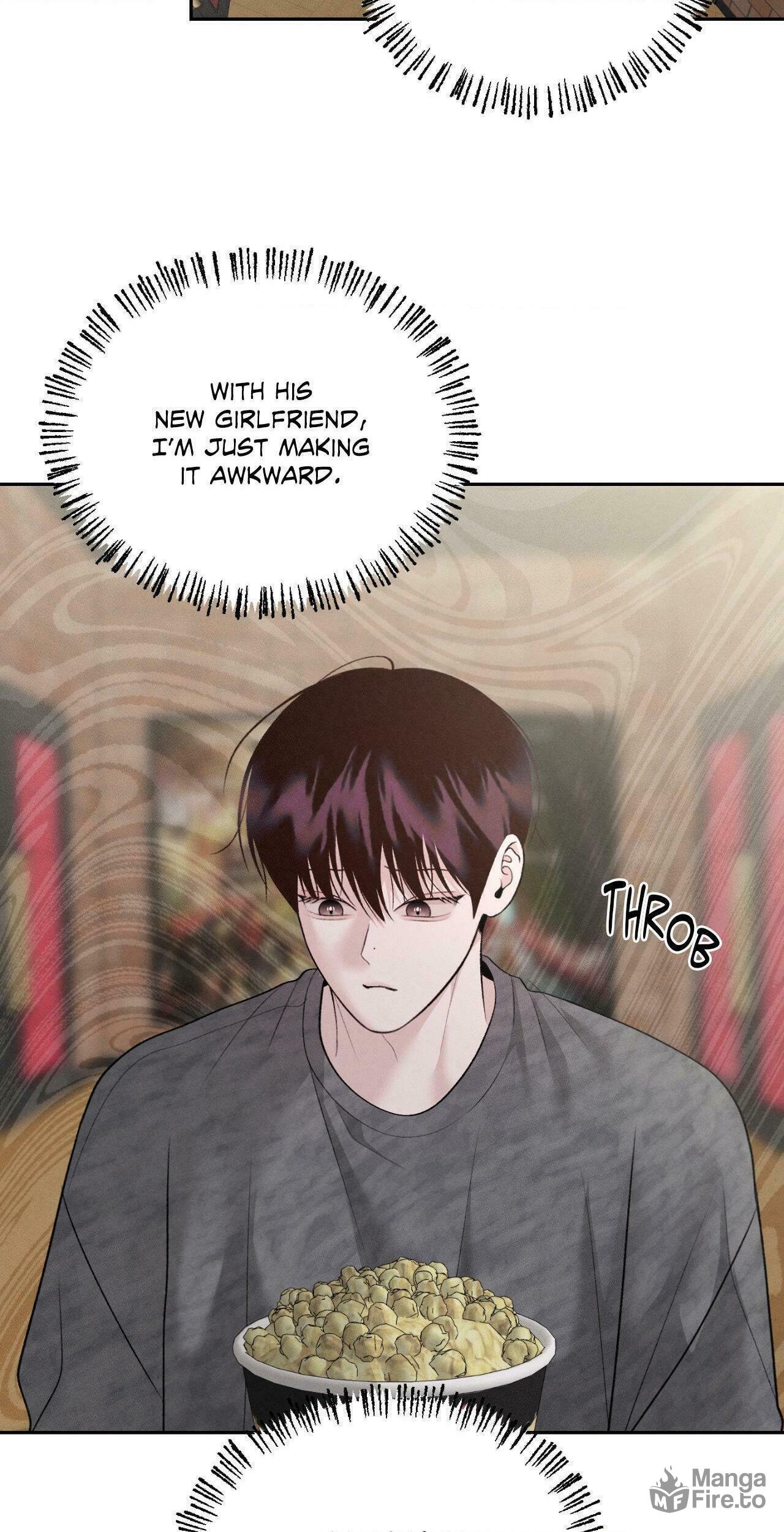 Save the Dae – Chapter 37 page 24