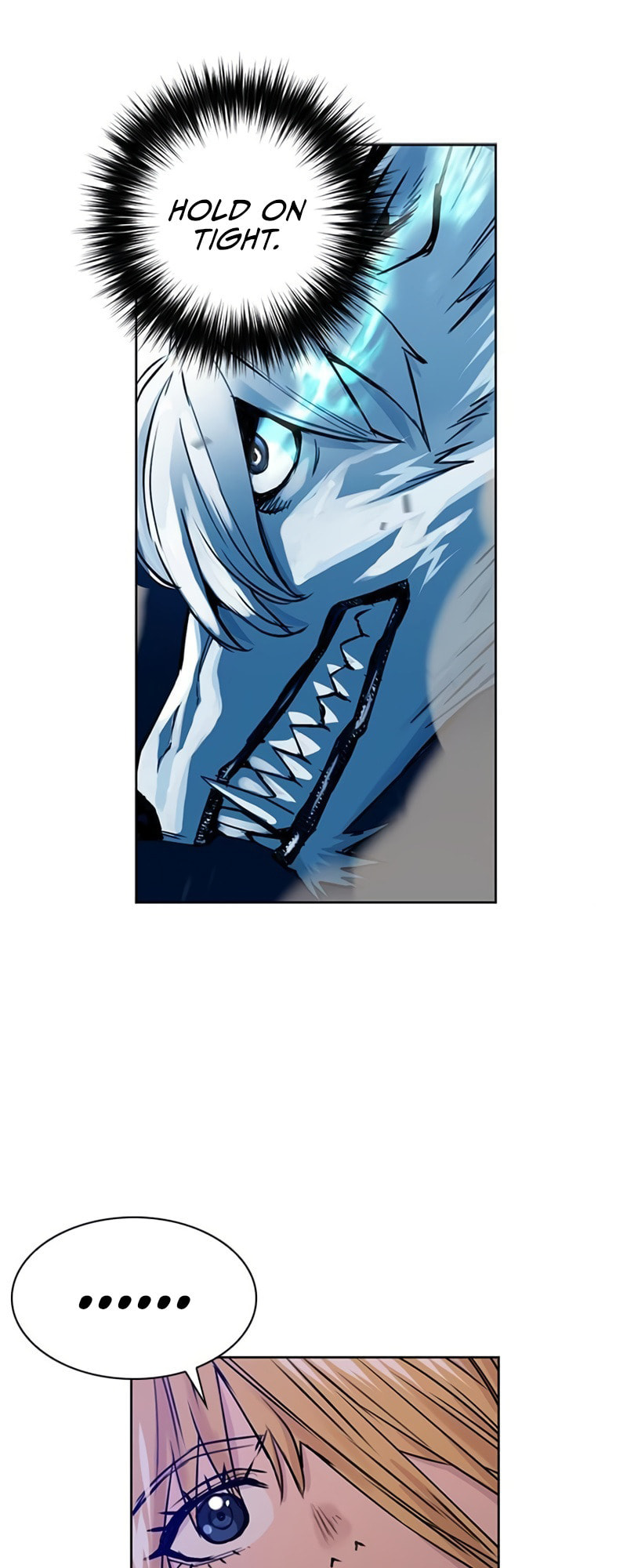 The Druid of Seoul Station – Chapter 31 page 22