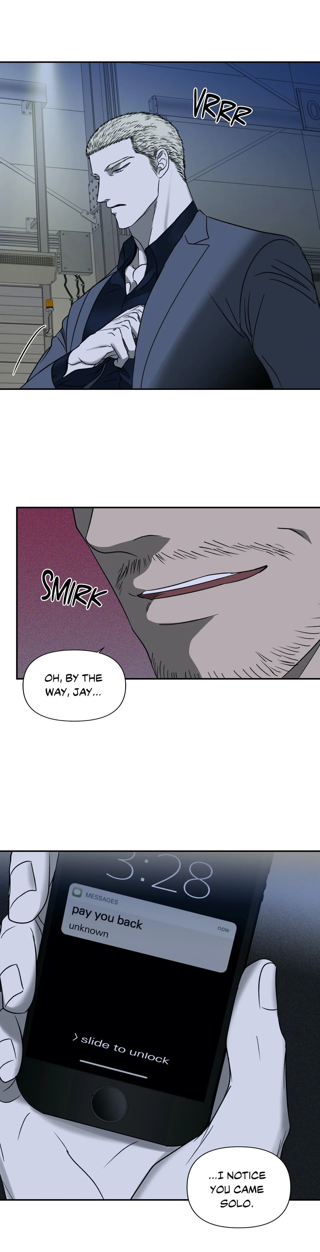 Shutline – Chapter 14 page 3