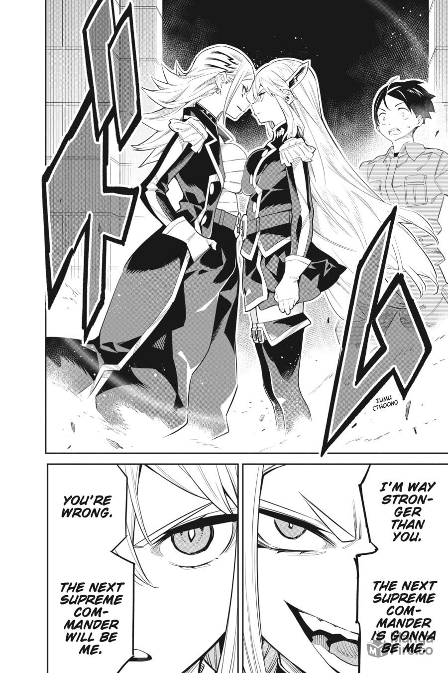 Congregation of Commanders page 5