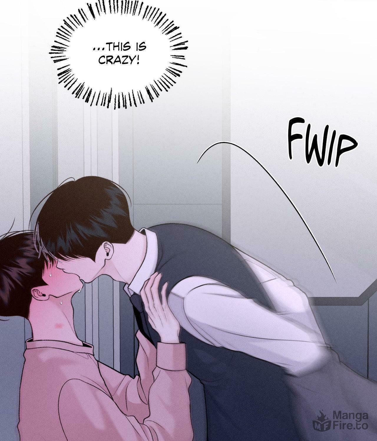 Save the Dae – Chapter 14 page 5