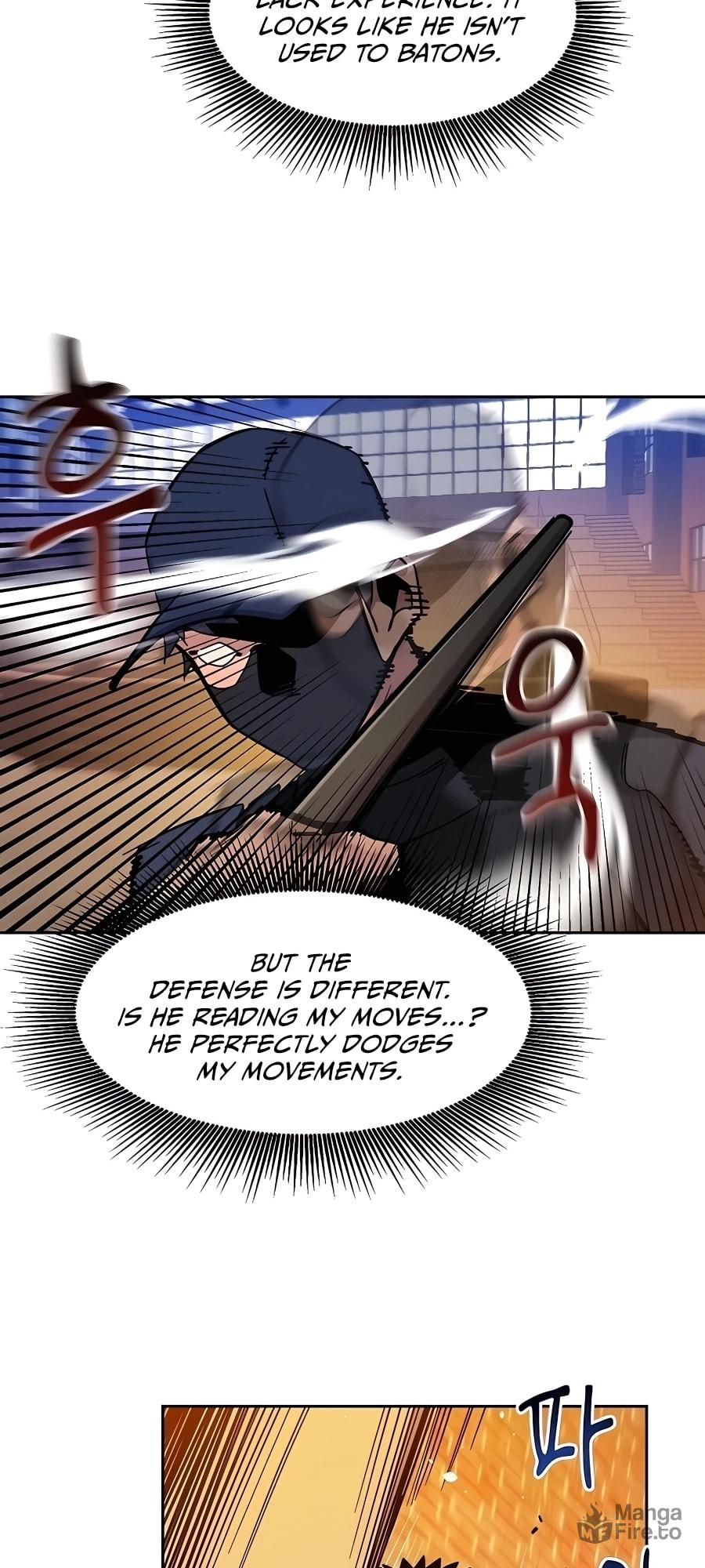 Auto Hunting With My Clones – Chapter 14 page 23